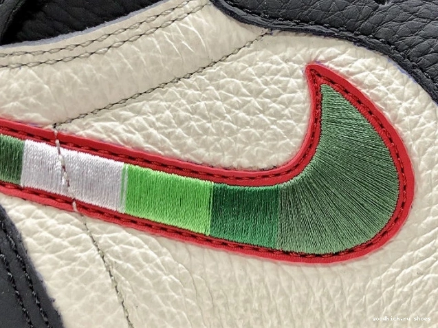 Is Jordan - OG Retro Born' 015 Air Star 1 555088 'A High 0723